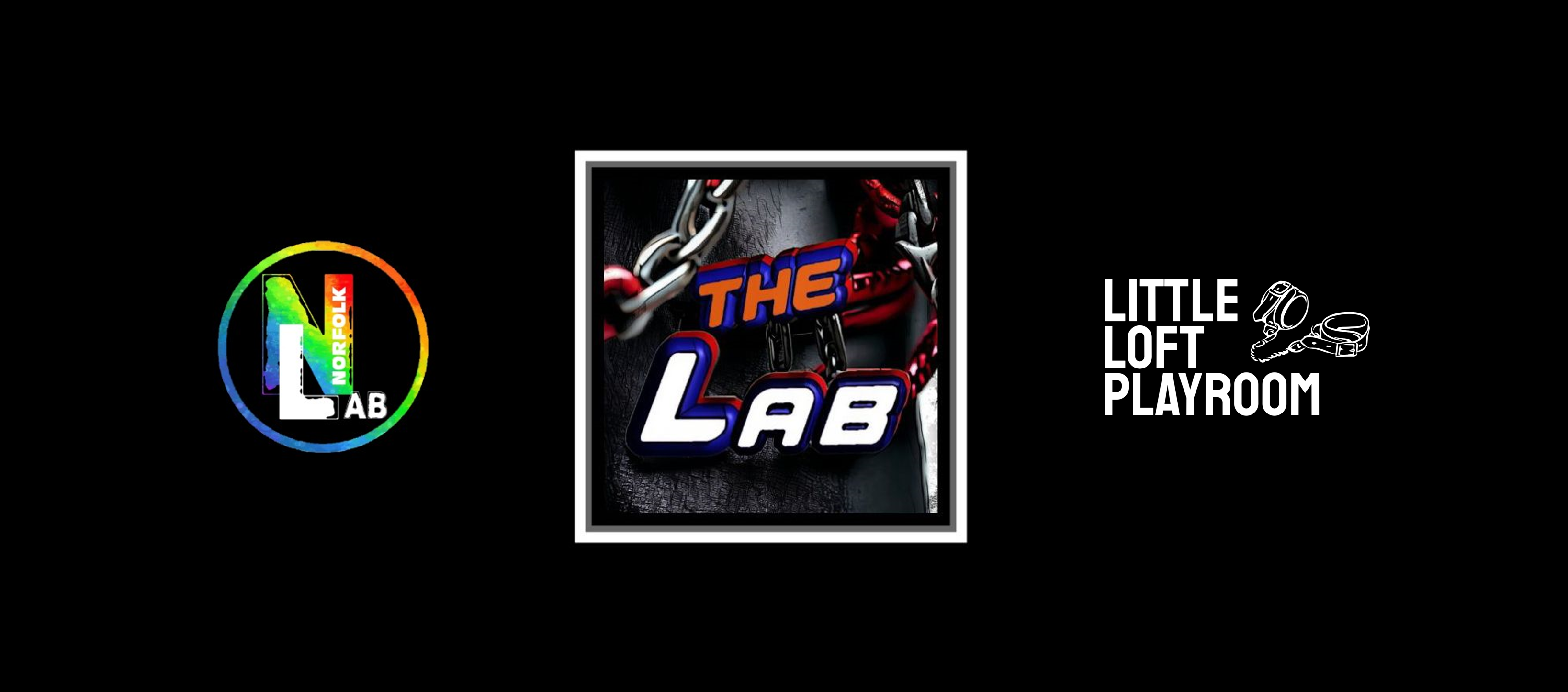 The Lab - March 2025